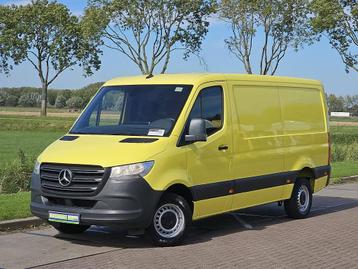 Mercedes-Benz Sprinter 314 2.2 CDI L2H1 EURO VI-D airco, mbu beschikbaar voor biedingen