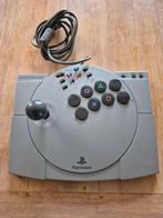 Asciiware Arcade Controller - PlayStation, Ophalen of Verzenden, Gebruikt