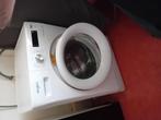 Whirlpool 6th sence wasmachine 7kg 1400 toeren, Witgoed en Apparatuur, Wasmachines, Ophalen, Gebruikt, 85 tot 90 cm, 1200 tot 1600 toeren