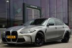 BMW 3 Serie M3 Competition | Akrapovic | H/K | 510PK, Automaat, 12 maanden, Achterwielaandrijving, Gebruikt