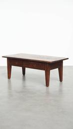 Charmante en praktische antieke Franse salontafel, Antiek en Kunst, Antiek | Meubels | Tafels, Ophalen