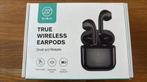 Sinji Bluetooth oortjes, Telecommunicatie, Mobiele telefoons | Oordopjes, Ophalen of Verzenden, Zo goed als nieuw, Bluetooth