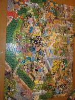 Jan van haasteren bbq feest 1000 stuks, Hobby en Vrije tijd, Denksport en Puzzels, Ophalen of Verzenden, 500 t/m 1500 stukjes