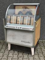 Hele nette Wurlitzer model 2204 jukebox, Verzamelen, Automaten | Jukeboxen, Wurlitzer, Gebruikt, Ophalen of Verzenden, 1950 tot 1960