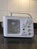 Podomonium Wizzle pedicure motor, Voetverzorging