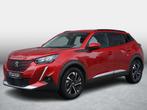 Peugeot e-2008 EV Allure Pack 50 kWh (bj 2021, automaat), Auto's, Peugeot, 136 pk, Gebruikt, 1523 kg, 450 min