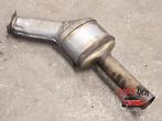 Katalysator van een Porsche Macan, Auto-onderdelen, Uitlaatsystemen, Gebruikt, -, -, Porsche