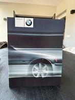 Brochure BMW 3-serie, 5-serie, 7-serie, Z3, Z8 & X5 - NL/99, Boeken, BMW, BMW, Ophalen of Verzenden, Zo goed als nieuw