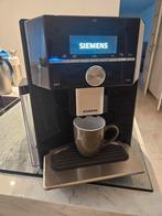 Siemens EQ.9 S300 volautomaat koffiemachine, Witgoed en Apparatuur, Koffiezetapparaten, Ophalen, Zo goed als nieuw, Koffiemachine
