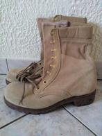 Kisten Kistjes NL Leger M90 Desert (46) NIEUW, Verzenden, Landmacht, Nederland, Embleem of Badge