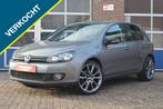 Volkswagen Golf 1.2 TSI Highline | NAVI - STOEL.VERW - CLIMA, Auto's, Euro 5, Gebruikt, 4 cilinders, 1133 kg