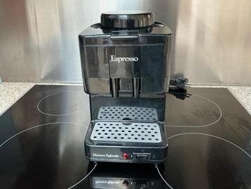 Espressoapparaat Douwe Egberts beschikbaar voor biedingen