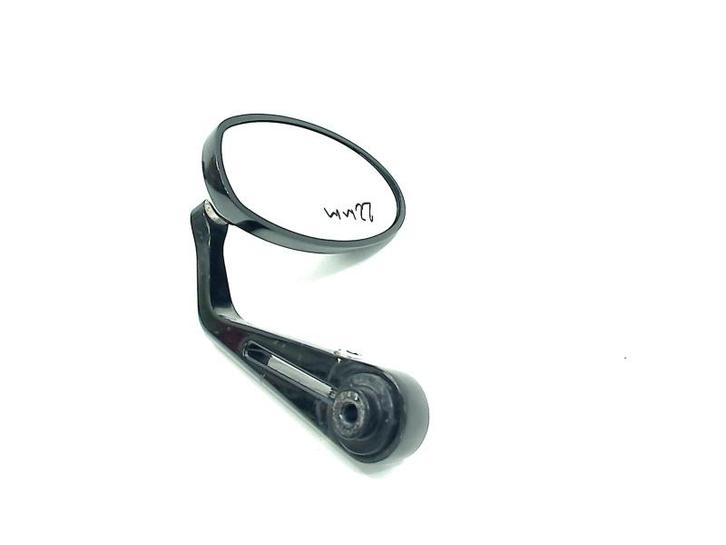 SPIEGEL LINKS OF RECHTS. BAR END MONTAGE. Universeel, Motoren, Onderdelen | Overige, Gebruikt