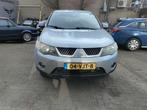 Mitsubishi Outlander 2.0 DID Invit Panel VAN 2007, 4 cilinders, Origineel Nederlands, Bedrijf, Vierwielaandrijving