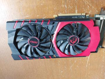 AMD Radeon  R9 390X Gaming 8 GB beschikbaar voor biedingen