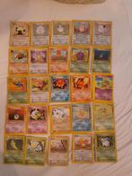 Pokemon Kaarten, Ophalen of Verzenden, Zo goed als nieuw