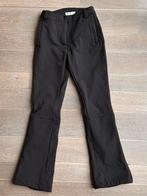 Zara Skibroek Dames Maat S - Zwart Softshell, Kleding | Dames, Wintersportkleding, Broek, Zara, Ophalen of Verzenden, Zo goed als nieuw