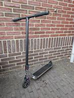 Decathlon / Oxelo freestyle / stunt step chroom, Fietsen en Brommers, Steps, Ophalen, Gebruikt, Gewone step, Oxelo