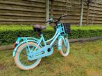 Meisjesfiets Diva 20inch, Ophalen, Zo goed als nieuw, 14 inch of minder