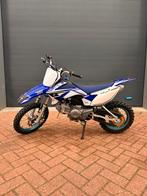 Yamaha TTR-110, Fietsen en Brommers, Minibikes, Midibikes en Pitbikes, Ophalen, Zo goed als nieuw, Yamaha