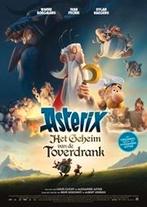 ASTERIX  :  Het  Geheim  van  de  Toverdrank     filmposter., Verzenden, Nieuw, A1 t/m A3, Film en Tv