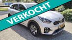 Kia NIRO 1.6 GDi PHEV ExecutiveLine leer schuifdak trekhaak, 8 kWh, Gebruikt, Bedrijf, 71 km/l