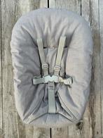 STOKKE NEW BORN SET GREY, Ophalen of Verzenden, Gebruikt, Hangstoel, Stoelverkleiner