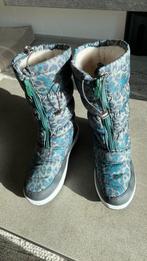 Snowboots maat 37, Kinderen en Baby's, Kinderkleding | Schoenen en Sokken, Jongen of Meisje, Ophalen of Verzenden, Laarzen, Zo goed als nieuw