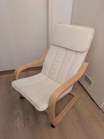Ikea Poang (kinderstoel), Ophalen, Gebruikt