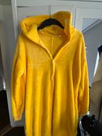 Pikachu Huispak Maat M, Kleding | Dames, Huispakken, Ophalen of Verzenden, Zo goed als nieuw, Maat 38/40 (M), Geel