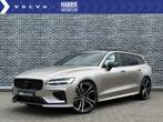 Volvo V60 T6 Recharge AWD Plus Dark, | Panoramadak | 21 inch, Automaat, 12 maanden, Stof, Euro 6