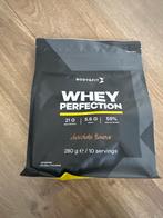 Body&Fit Whey Perfection - Chocolade 280g, Ophalen of Verzenden, Nieuw, Armen, Overige typen