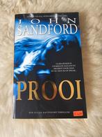 John Sandford - Prooi, Ophalen of Verzenden, Nieuw, John Sandford