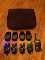 Fox RX Digital 4+1 Beetmelderset, Ophalen of Verzenden, Gebruikt, Complete set