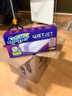 Swiffer WetJet Doekjes - Navulling, Ophalen of Verzenden, Schoonmaakmiddel