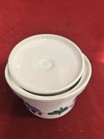 Boerenbont , ronde botervloot, Overige typen, Div, Ophalen of Verzenden, Zo goed als nieuw