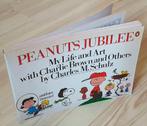 PEANUTS – by Charles M. Schulz, Eén stripboek, Ophalen of Verzenden, Gelezen, Charles M. Schulz