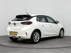 Opel Corsa 1.2 Edition, Voorwielaandrijving, Euro 6, Wit, Origineel Nederlands
