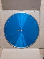 Diamant zaagblad beton 400mm., 70 mm of meer, Overige typen, Nieuw, Ophalen of Verzenden