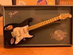 Guitars of the stars: Fender Stratocaster van Eric Clapton, Nieuw, Miniatuur gitaar, Ophalen of Verzenden