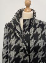 winter jas Gerry Weber, Zwart, Maat 42/44 (L), Ophalen of Verzenden, Zo goed als nieuw