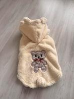 Honden zachte trui met oortjes, Ophalen, Zo goed als nieuw, Hondentrui