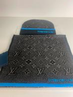 Louis vuitton muts en sjaal, Ophalen of Verzenden, Nieuw, Muts