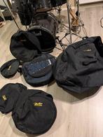 Drumstel tassen Boston, Ophalen, Zo goed als nieuw