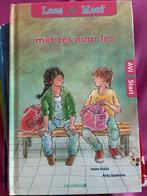 Avi start boekjes, Boeken, Ophalen of Verzenden, Gelezen, Fictie algemeen