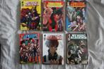 My Hero Academia Volume 1 t/m 6 -  Kohei Horikoshi, Boeken, Ophalen, Kohei Horikoshi, Zo goed als nieuw, Japan (Manga)