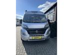 Adria Twin 640 SLX - 2015, Buscamper of Camperbus, Ringverwarming, Tot en met 2, Bedrijf
