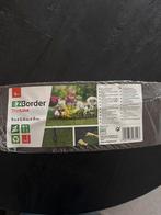 EZBorder Thinline Tuinrand - 6m, Ophalen of Verzenden, Nieuw, Minder dan 10 meter, Overige typen