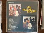 The Rolling Stones, 4 LP’s, Verzenden, Gebruikt, 12 inch, Poprock