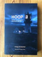 Hoop - Geloven dat God goed is als het leven pijn doet, Craig Groeschel, Nieuw, Ophalen of Verzenden, Christendom | Protestants